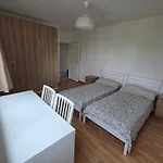 133 Sqm 3 Bedroom Apartment In Geneva