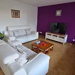 133 Sqm 3 Bedroom Apartment In Geneva