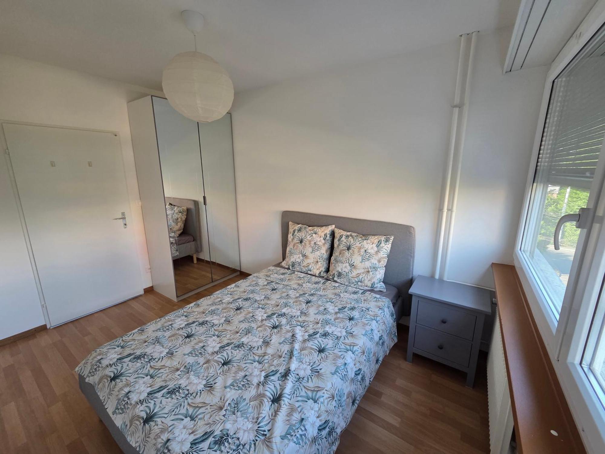 133 Sqm 3 Bedroom In Genève