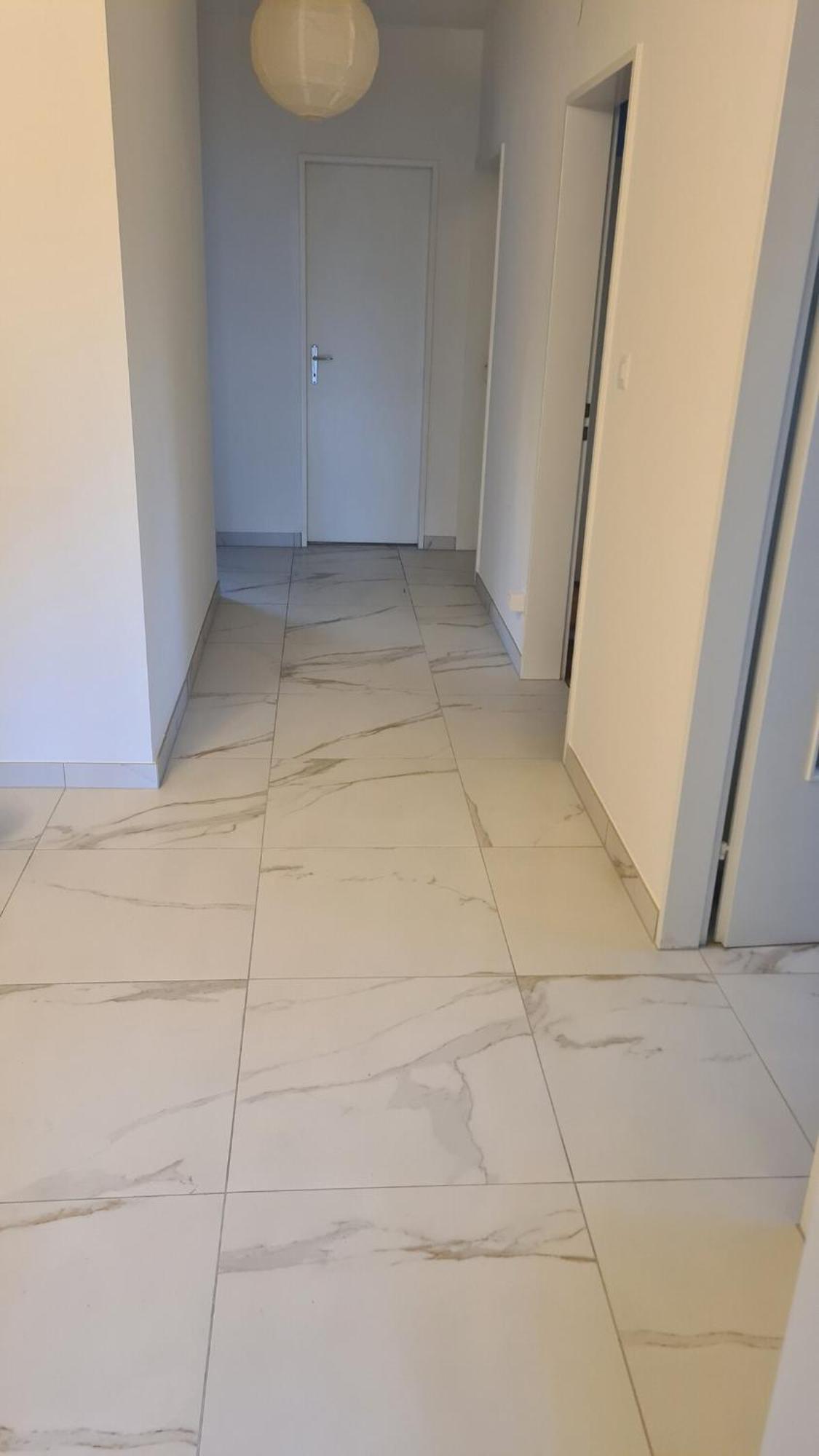 133 Sqm 3 Bedroom In Genève